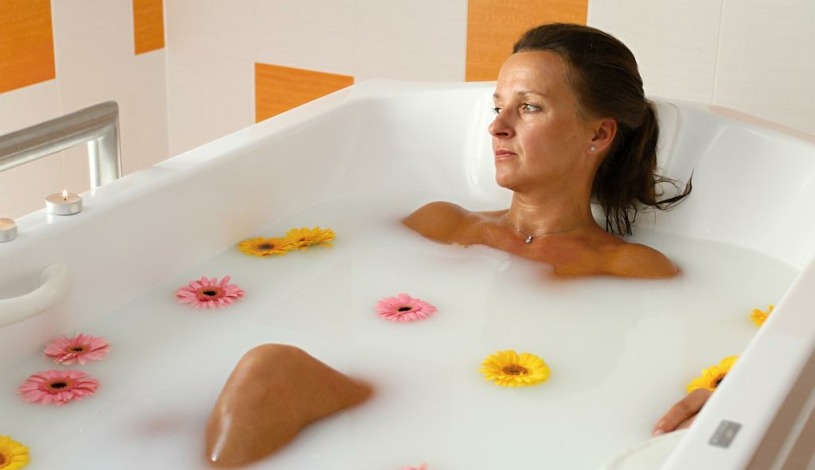 Hotel Cristal Palace Mariánské Lázně